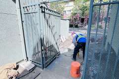 Atherton-Place-HOA-in-Hayward-replace-vandalized-security-mesh-IMG_3574-scaled