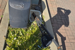 Atherton-Place-HOA-in-Hayward-replace-vehicle-entry-gate-1412